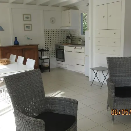 別荘 Maison Entre Lac, Ocean Et Foret *