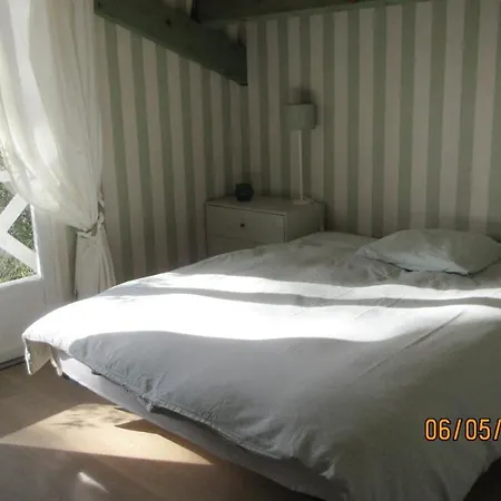 Maison Entre Lac, Ocean Et Foret 別荘