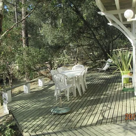 別荘 Maison Entre Lac, Ocean Et Foret カルカン