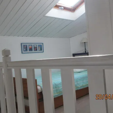 Maison Entre Lac, Ocean Et Foret 別荘 *