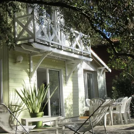 Maison Entre Lac, Ocean Et Foret